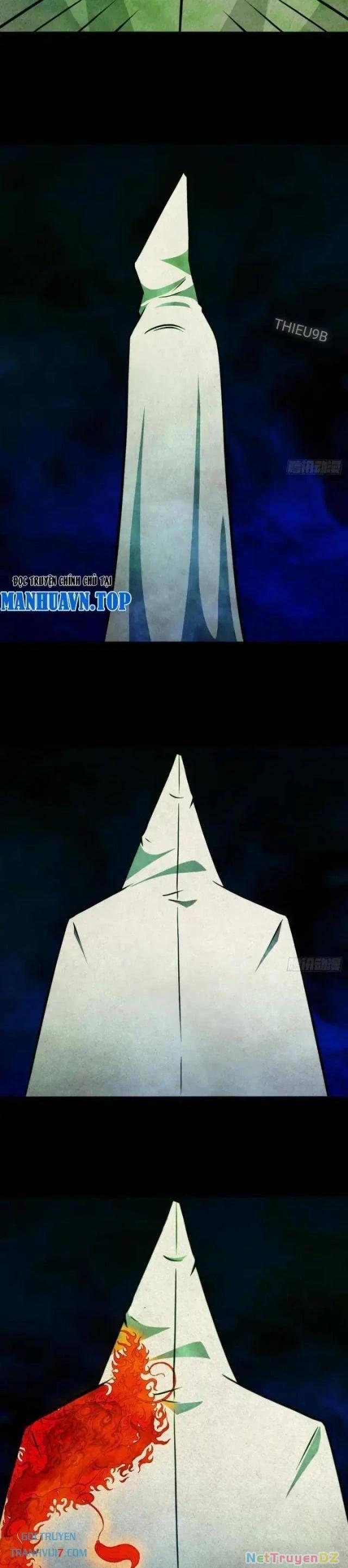 Đấu Yếm Thần 28 trang 28