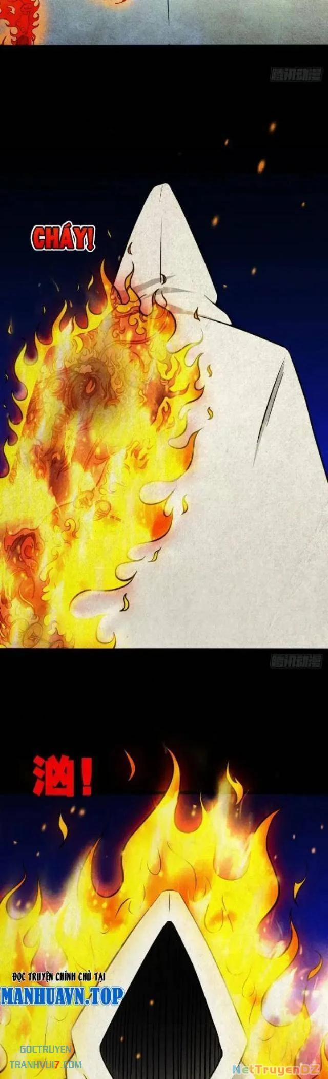 Đấu Yếm Thần 28 trang 29