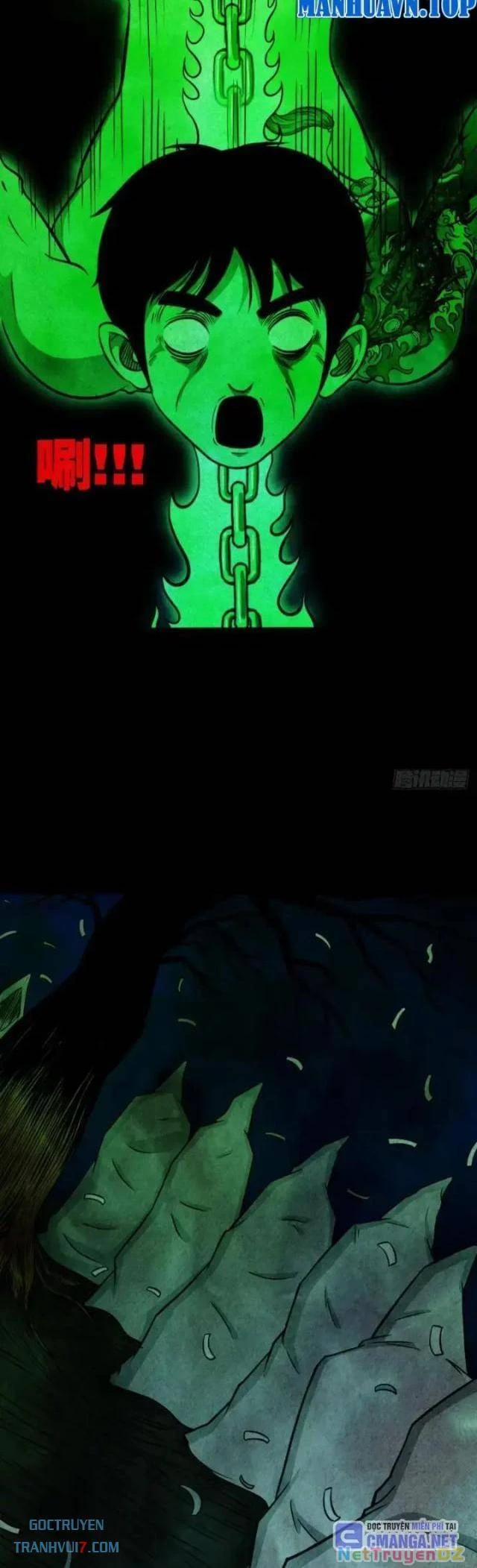 Đấu Yếm Thần 28 trang 9