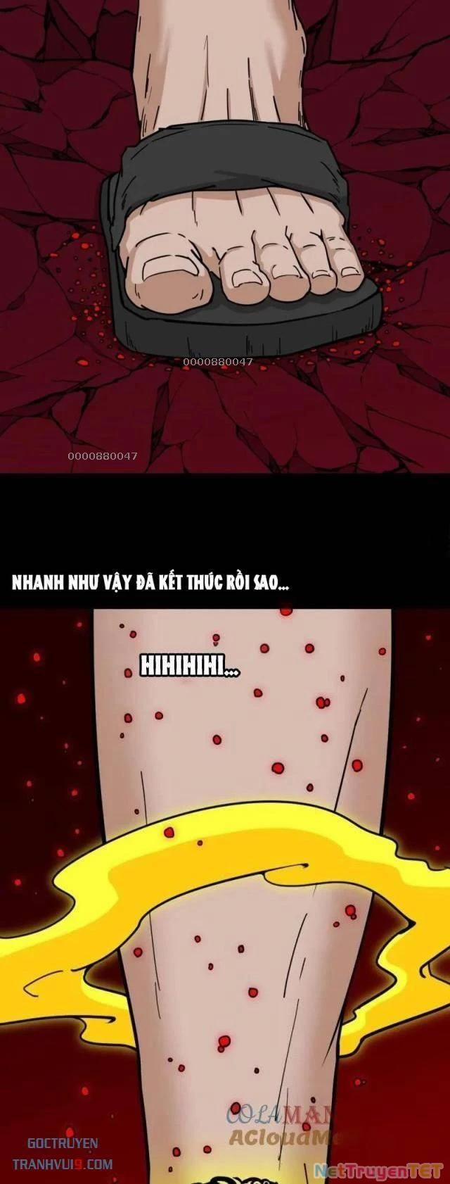 Đấu Yếm Thần 289 trang 1