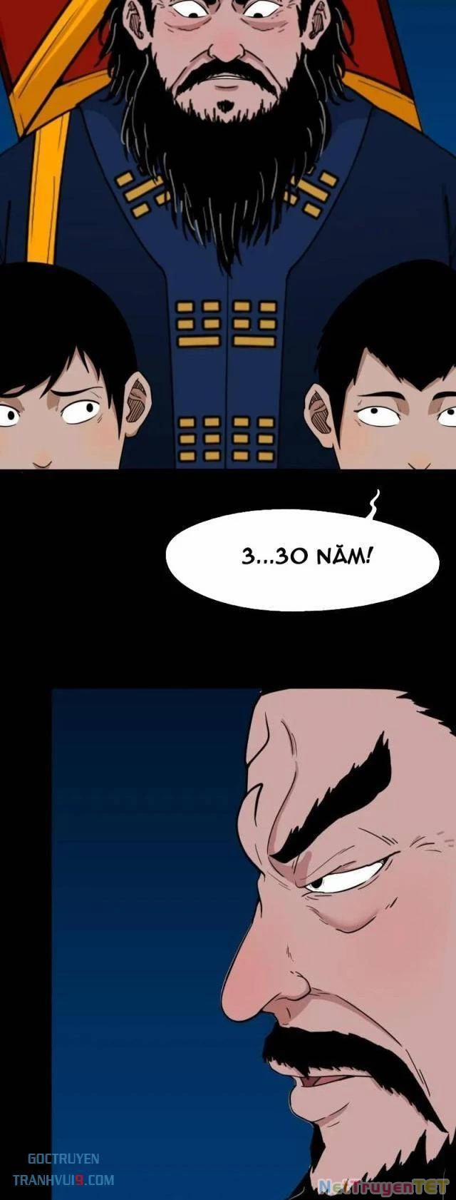 Đấu Yếm Thần 289 trang 10