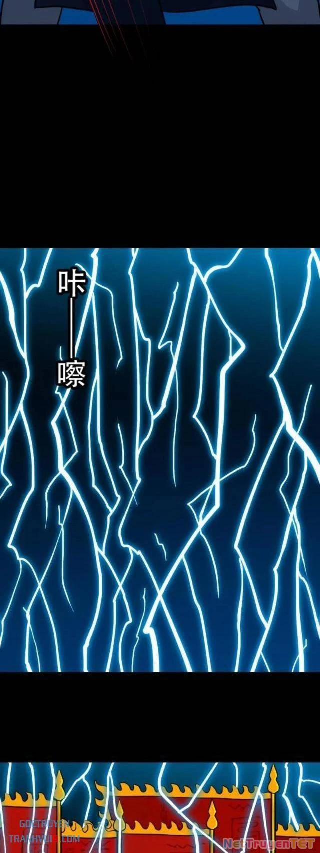 Đấu Yếm Thần 289 trang 19