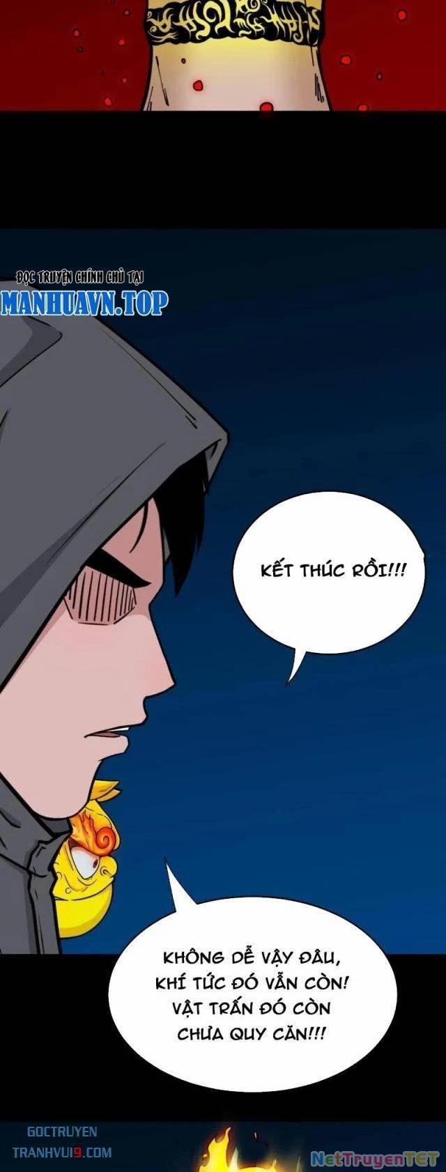 Đấu Yếm Thần 289 trang 2