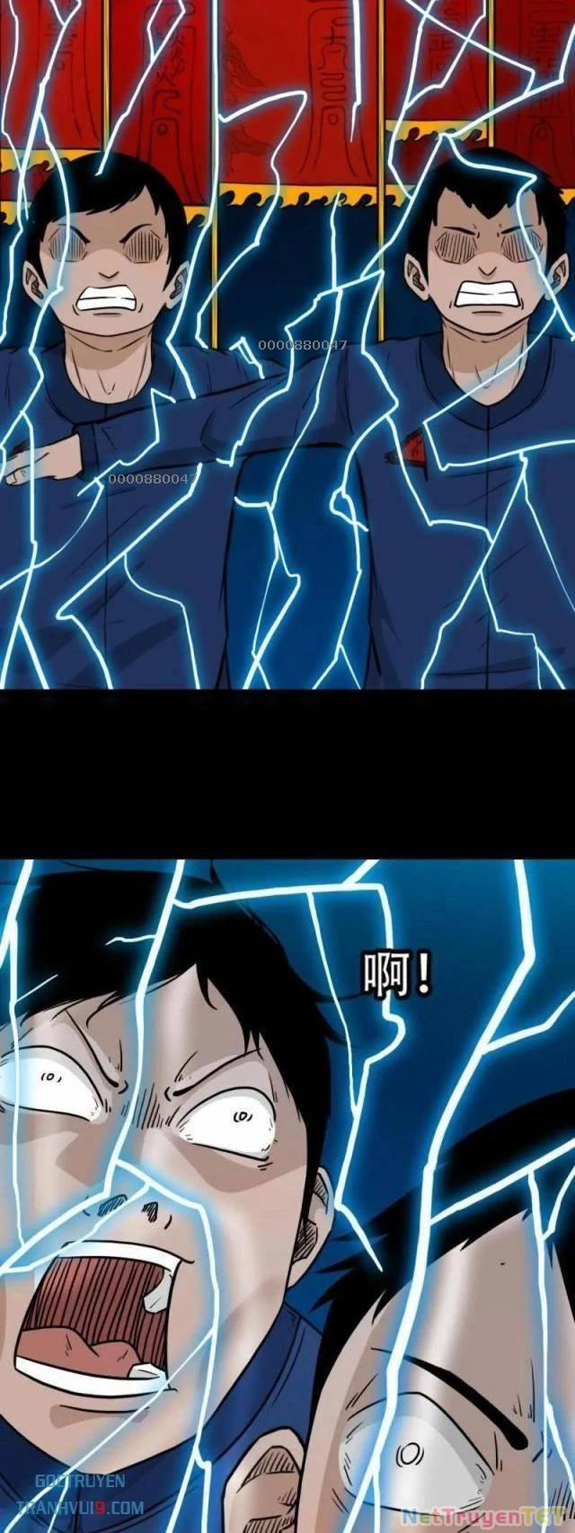 Đấu Yếm Thần 289 trang 20