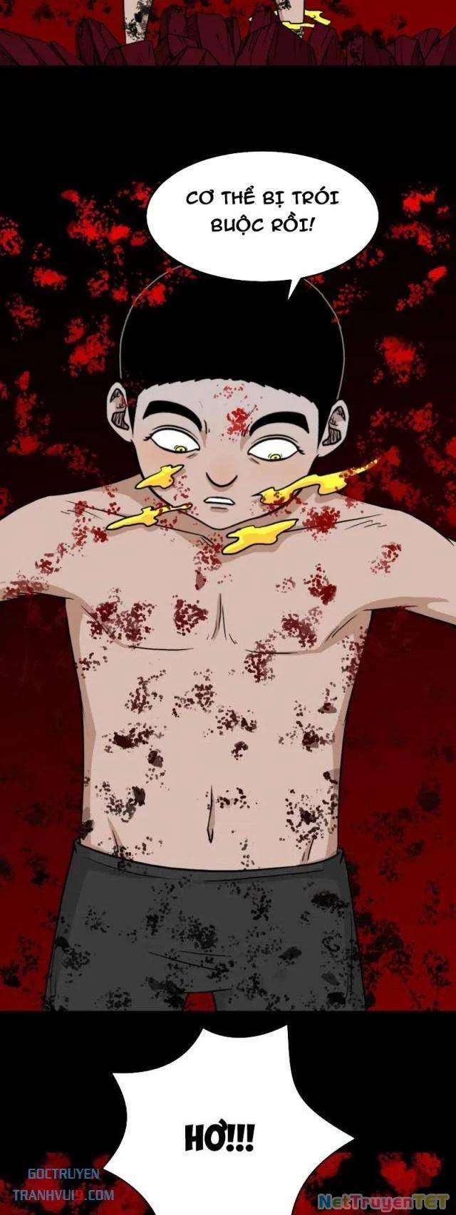 Đấu Yếm Thần 289 trang 22