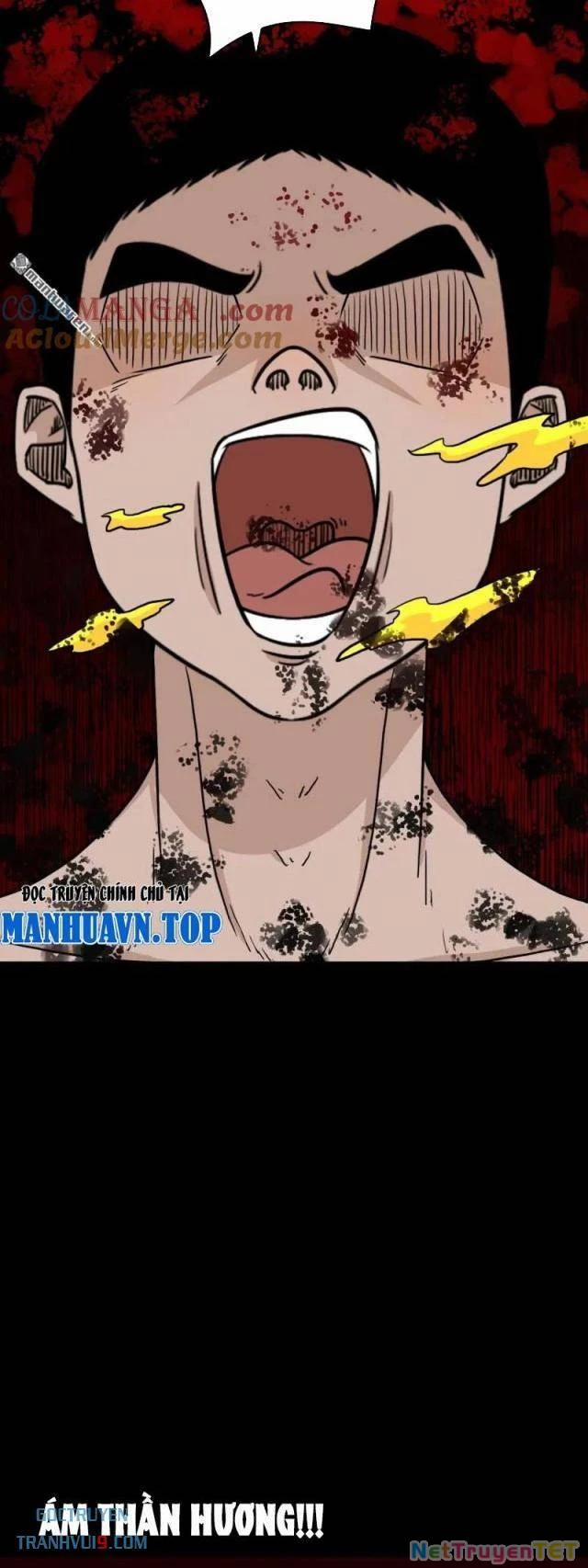 Đấu Yếm Thần 289 trang 23