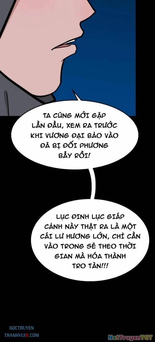 Đấu Yếm Thần 289 trang 28