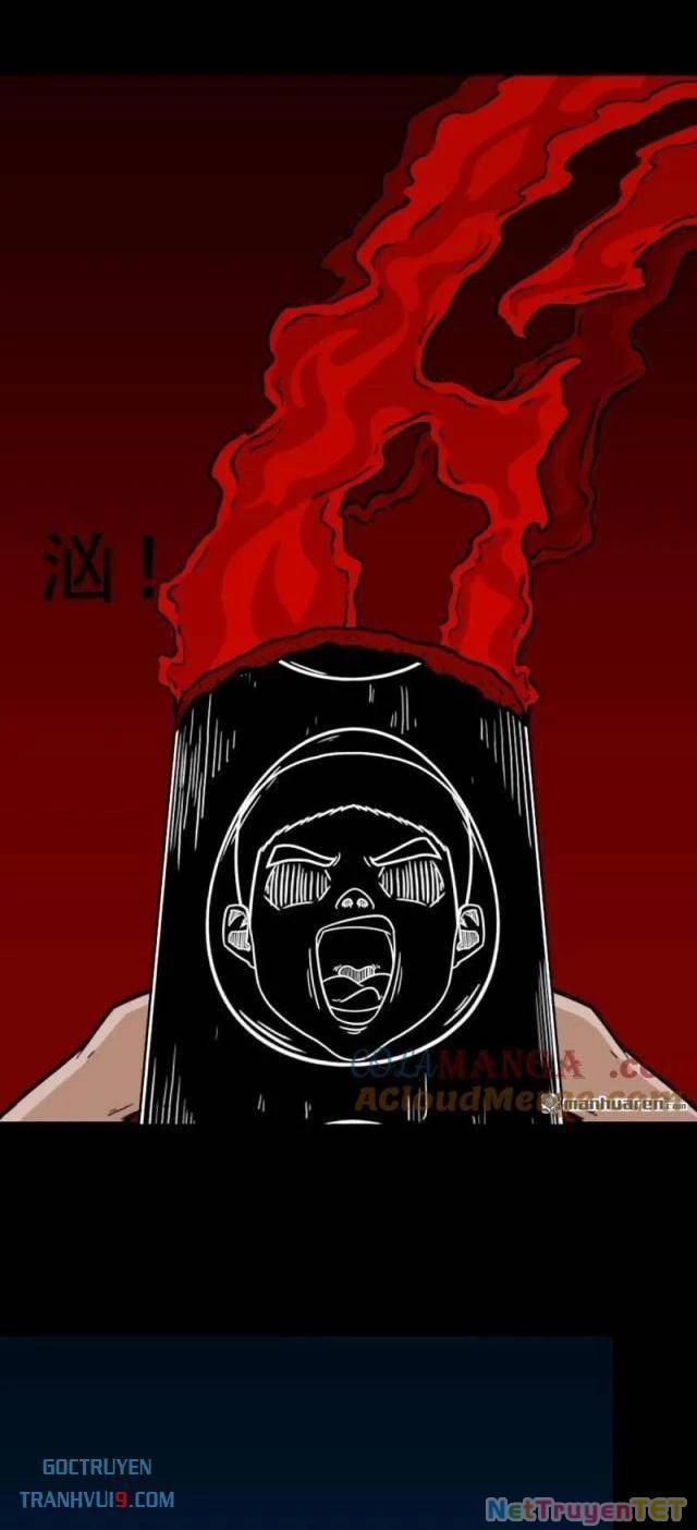 Đấu Yếm Thần 289 trang 29