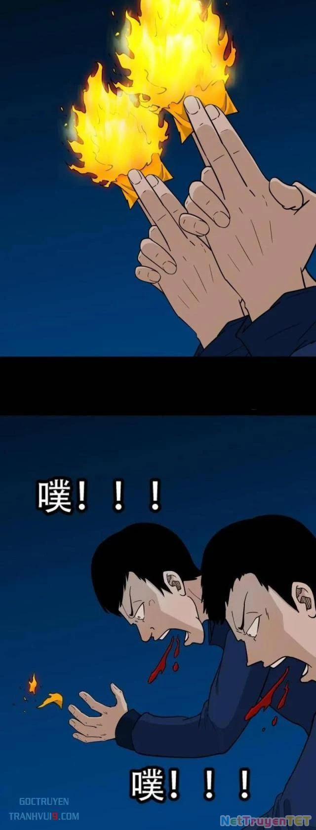 Đấu Yếm Thần 289 trang 3