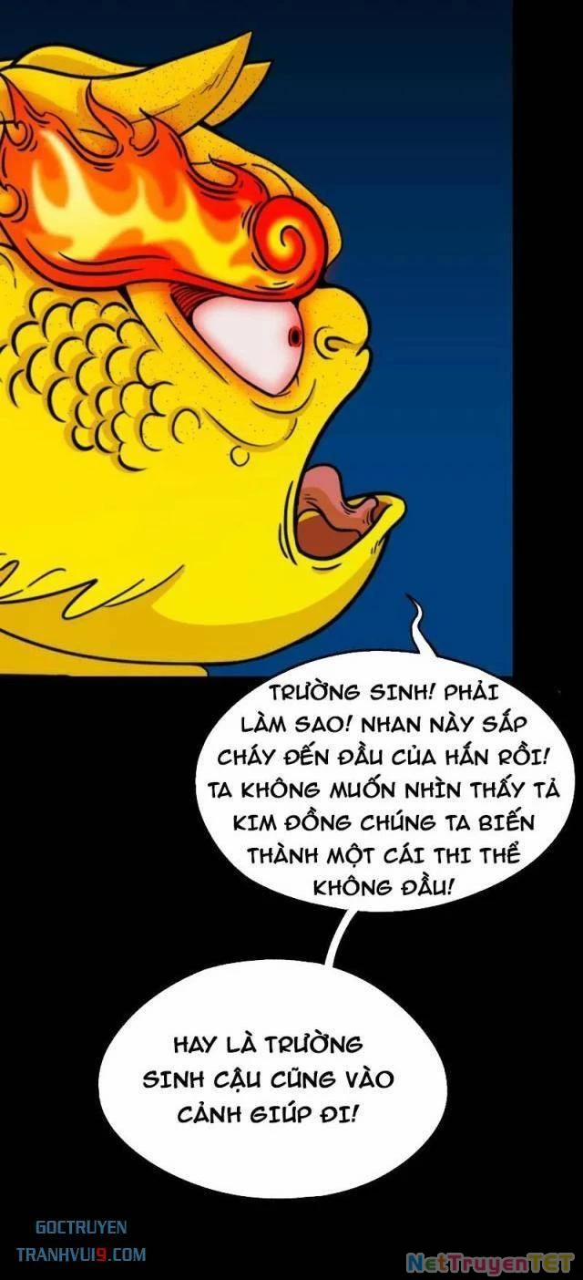 Đấu Yếm Thần 289 trang 30