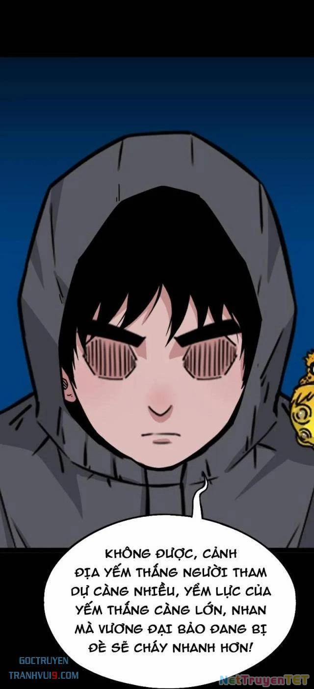 Đấu Yếm Thần 289 trang 31