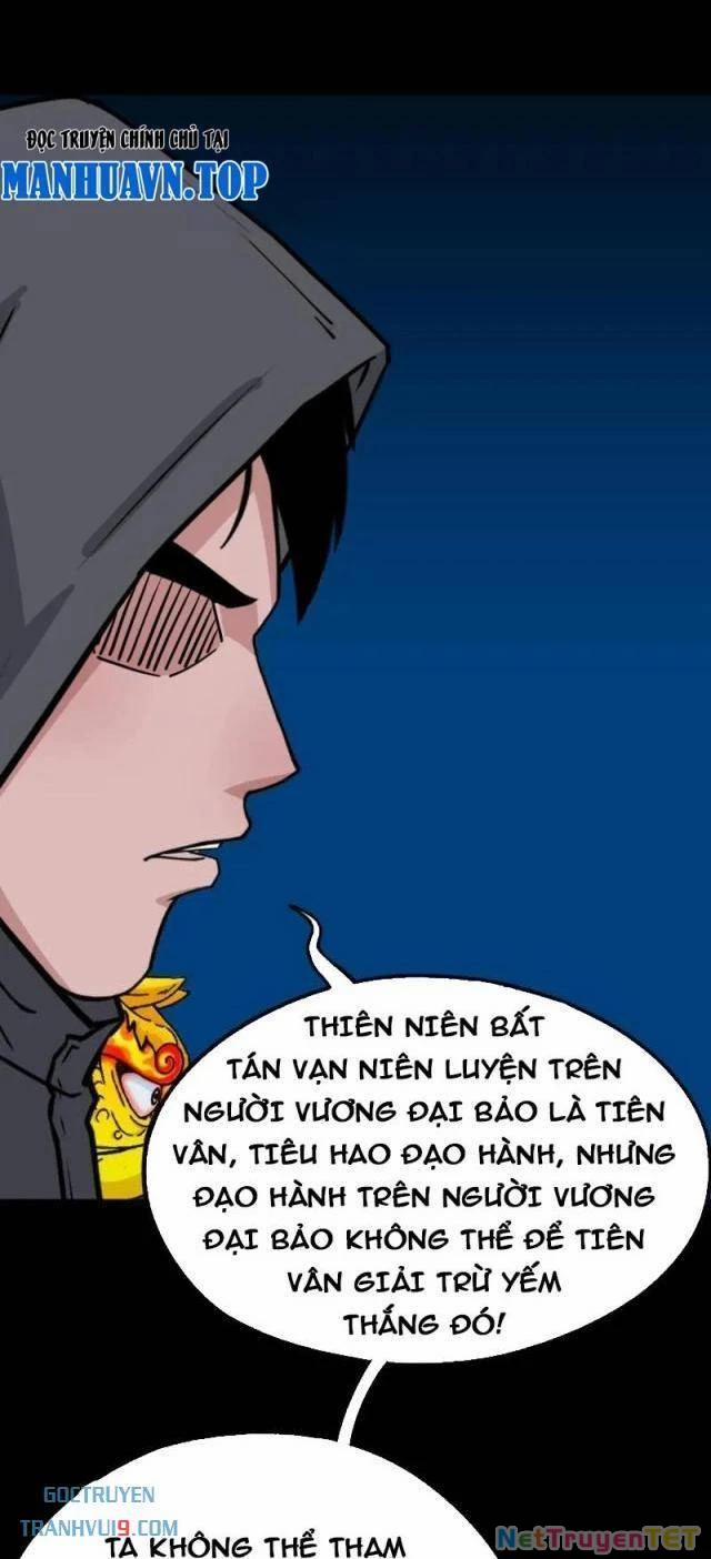 Đấu Yếm Thần 289 trang 32