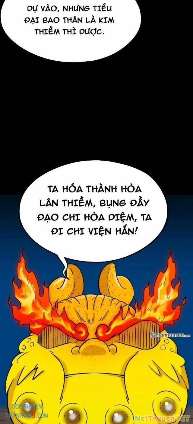 Đấu Yếm Thần 289 trang 33