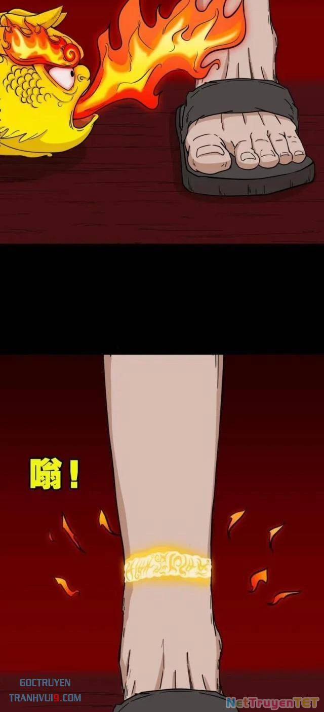 Đấu Yếm Thần 289 trang 35