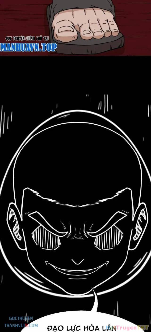 Đấu Yếm Thần 289 trang 36