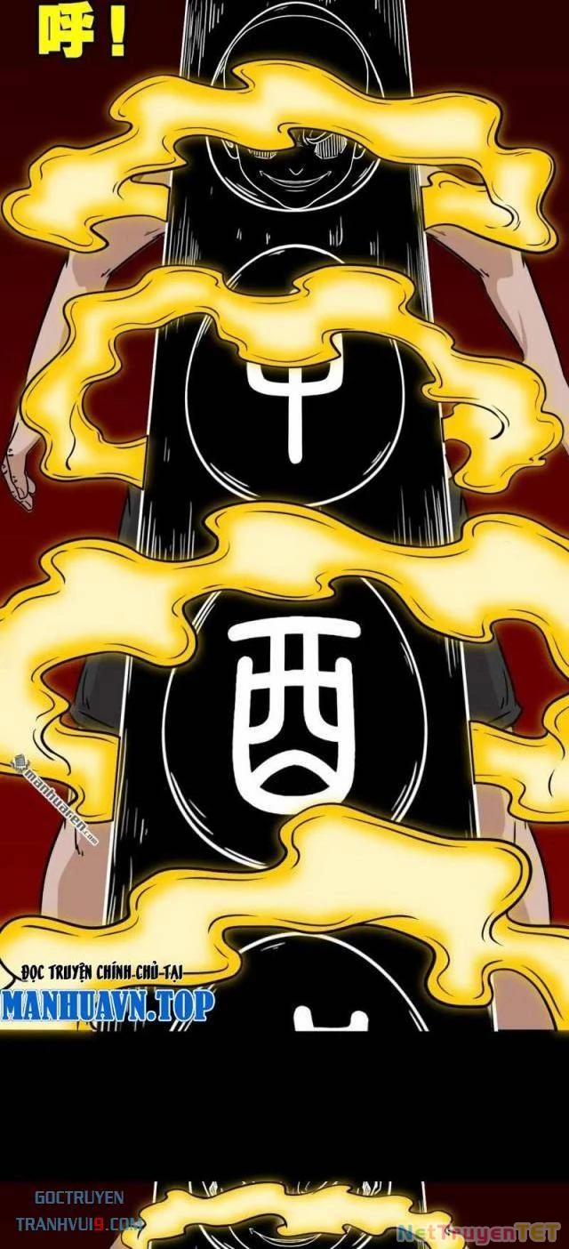 Đấu Yếm Thần 289 trang 38