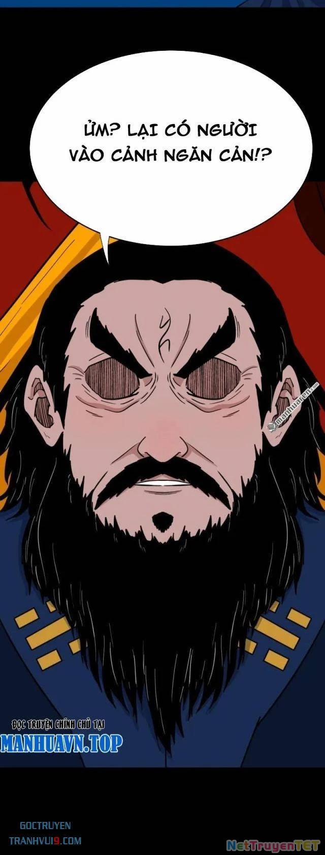 Đấu Yếm Thần 289 trang 4