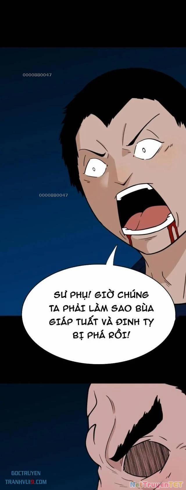 Đấu Yếm Thần 289 trang 5