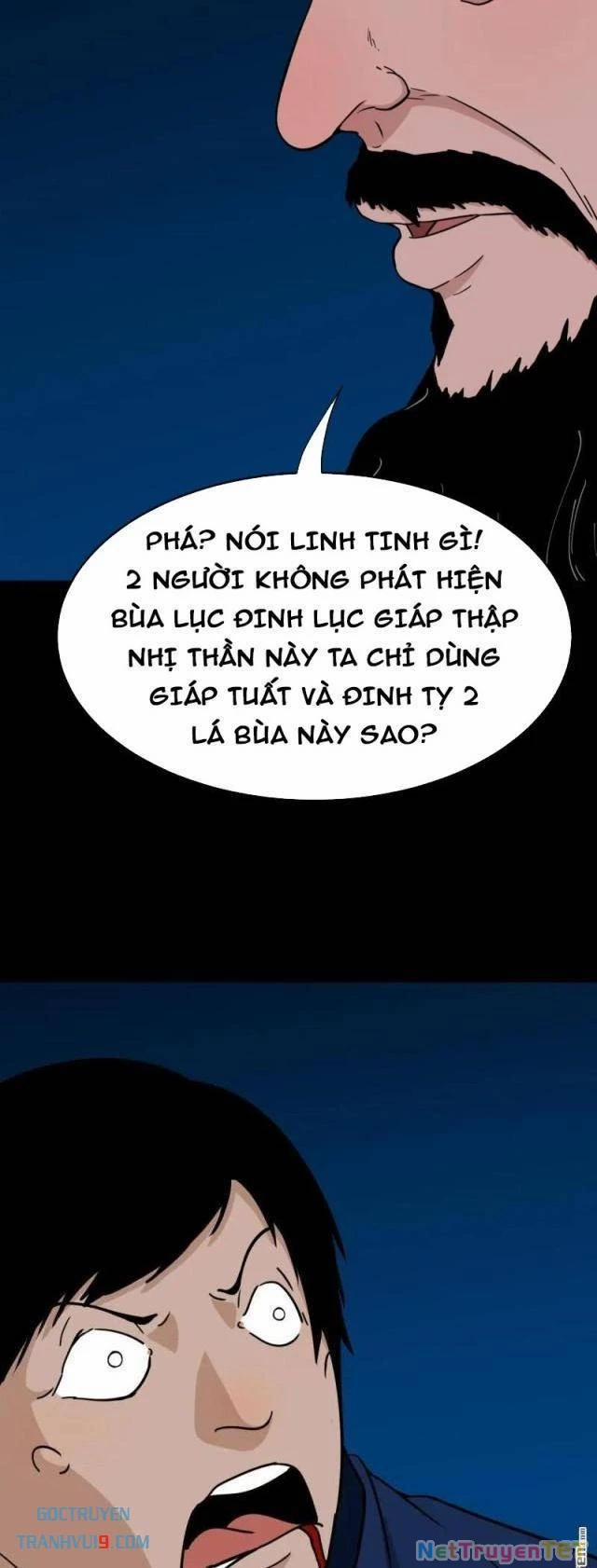 Đấu Yếm Thần 289 trang 6