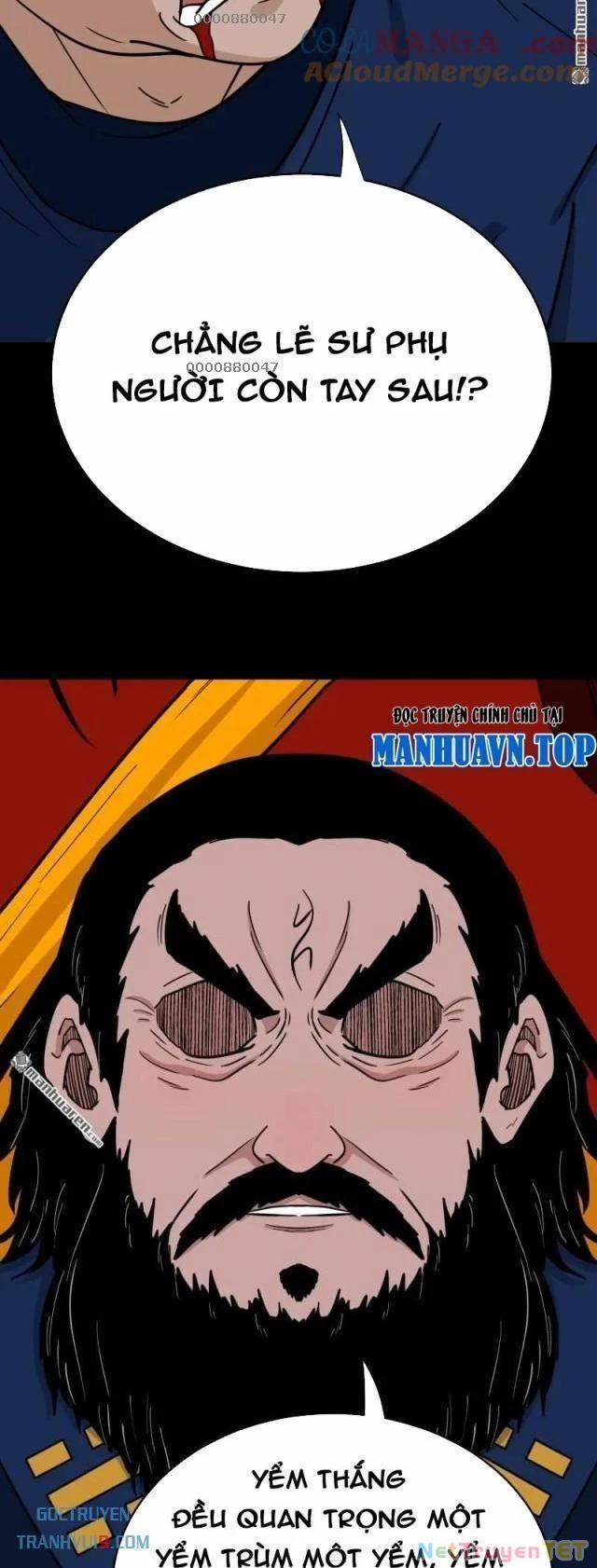 Đấu Yếm Thần 289 trang 7