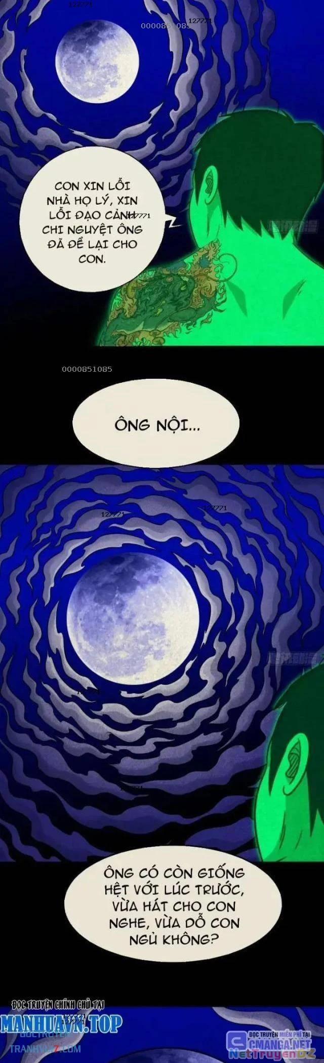 Đấu Yếm Thần 29 trang 1