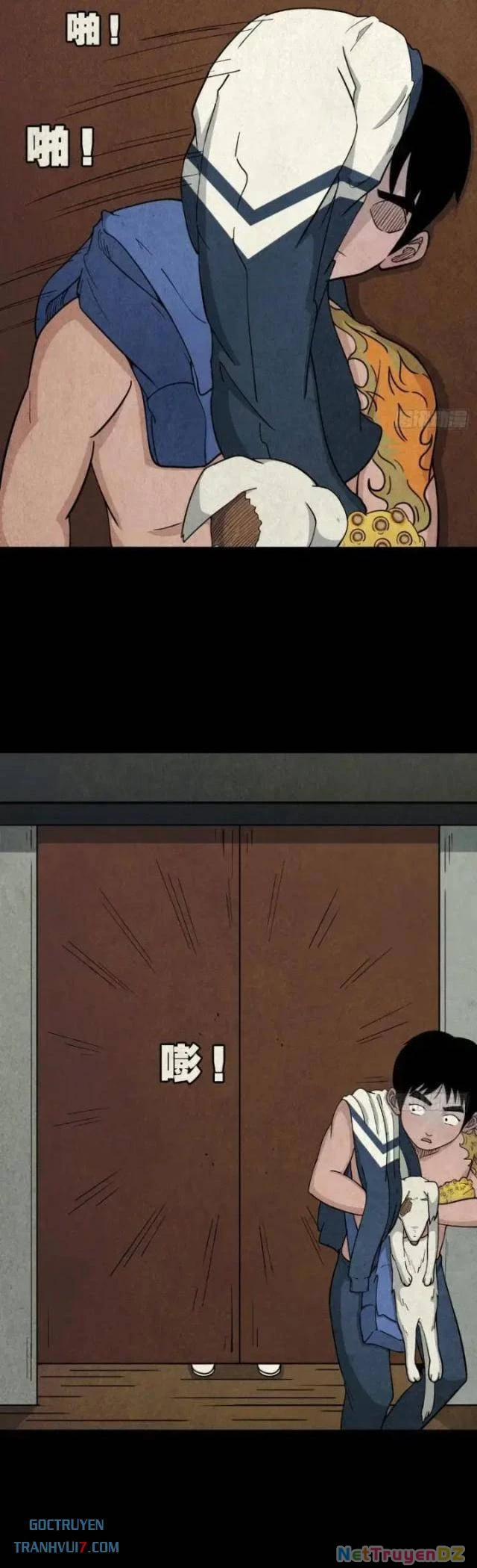 Đấu Yếm Thần 29 trang 18