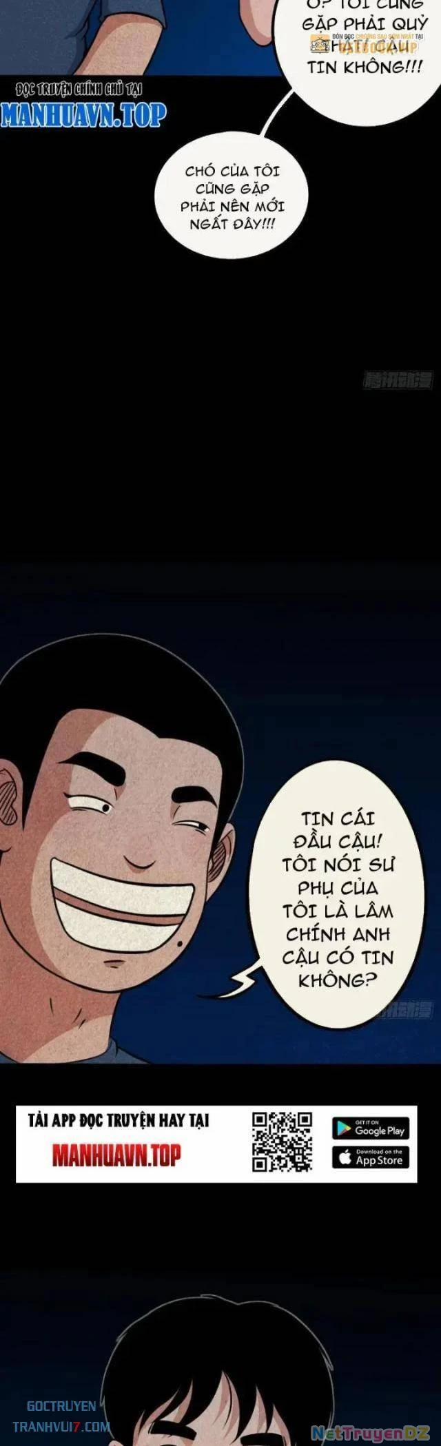 Đấu Yếm Thần 29 trang 29