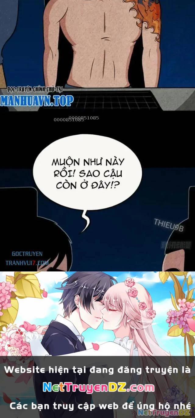 Đấu Yếm Thần 29 trang 33