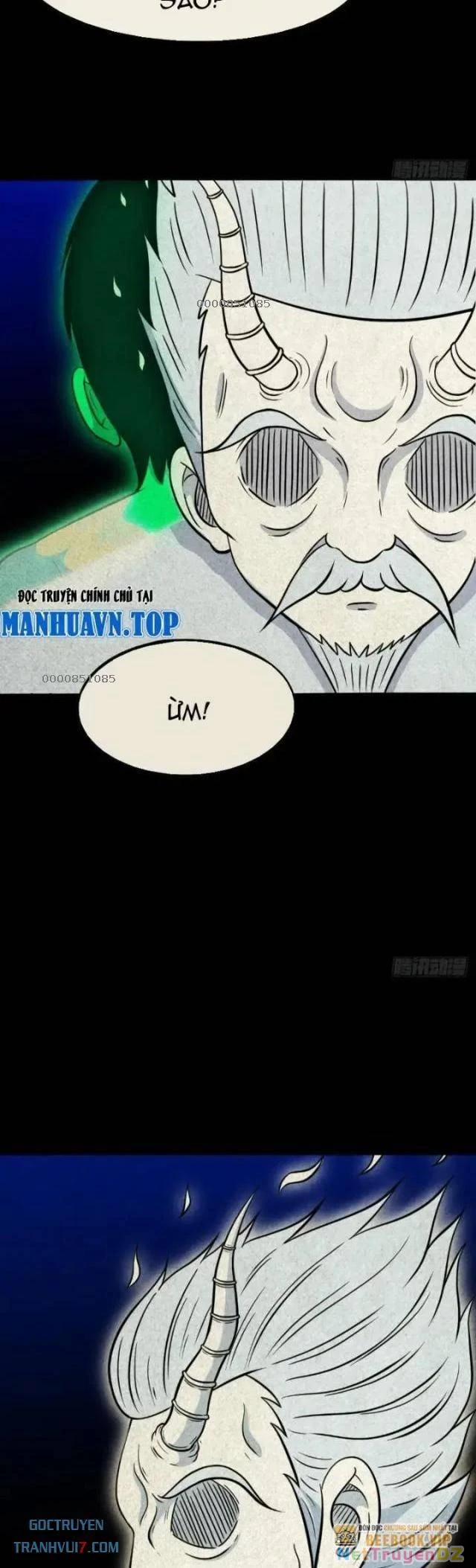 Đấu Yếm Thần 29 trang 7