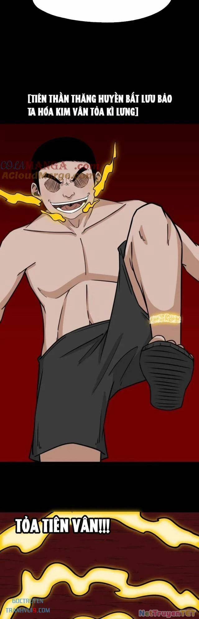 Đấu Yếm Thần 290 trang 2