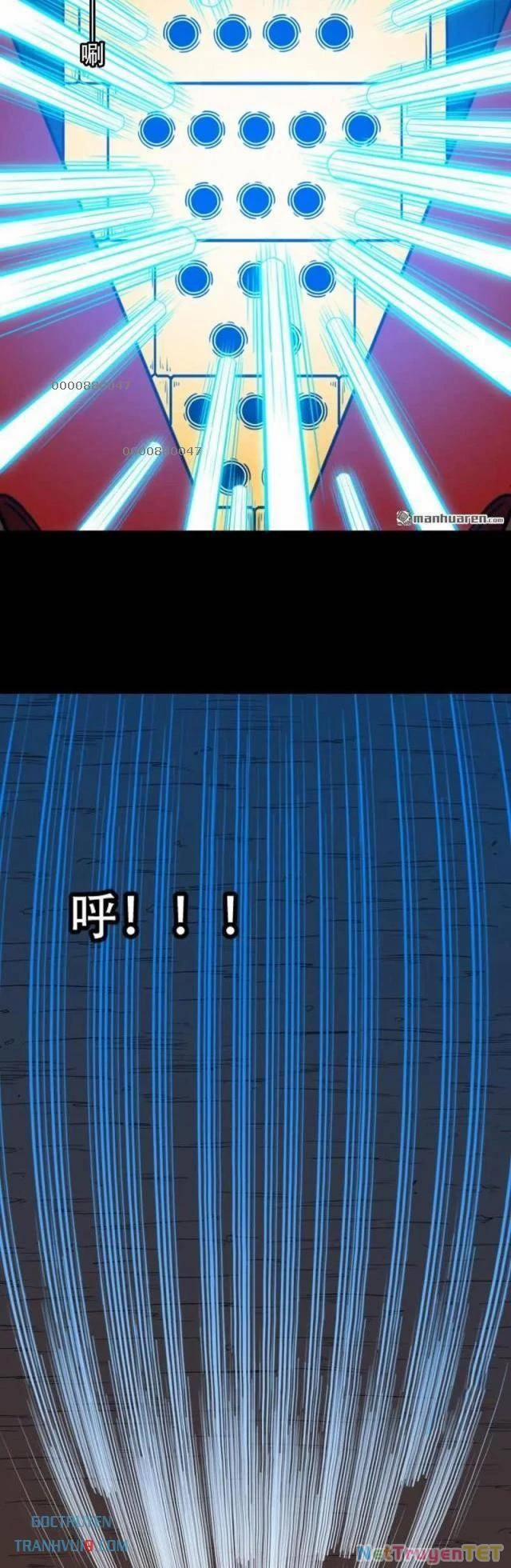 Đấu Yếm Thần 290 trang 20