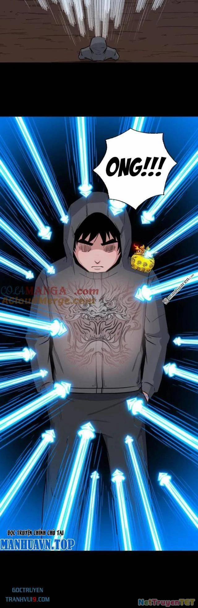 Đấu Yếm Thần 290 trang 21