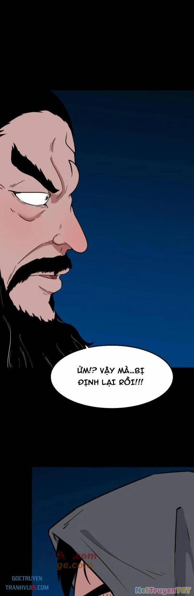 Đấu Yếm Thần 290 trang 22