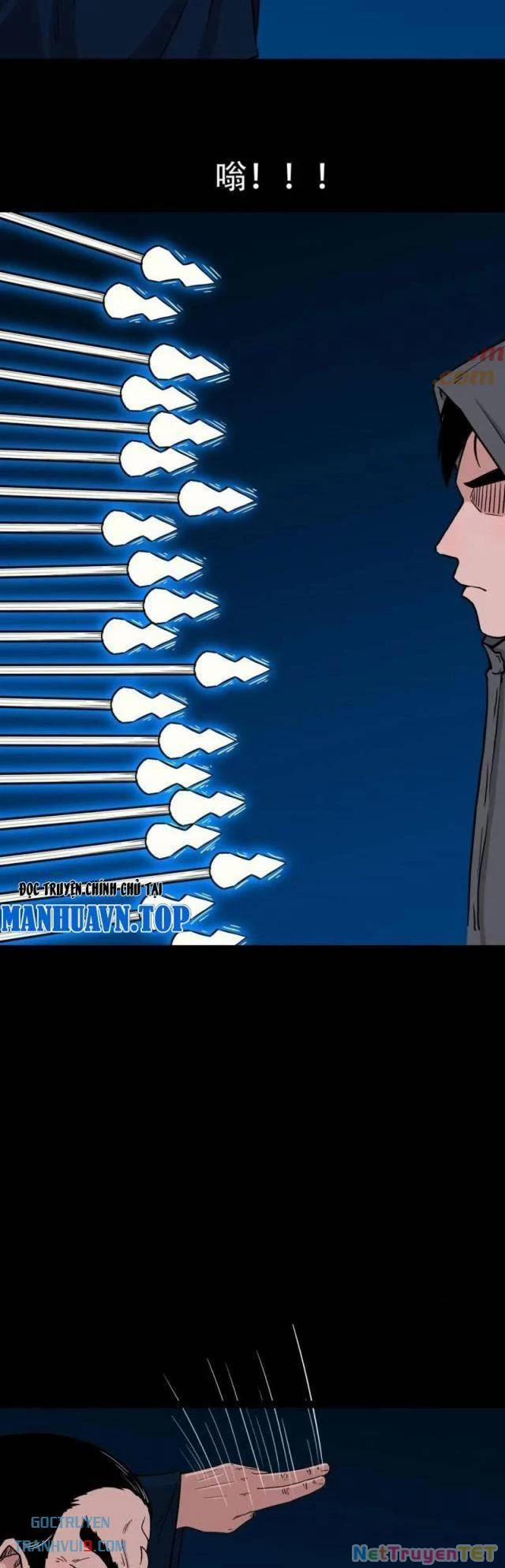 Đấu Yếm Thần 290 trang 24