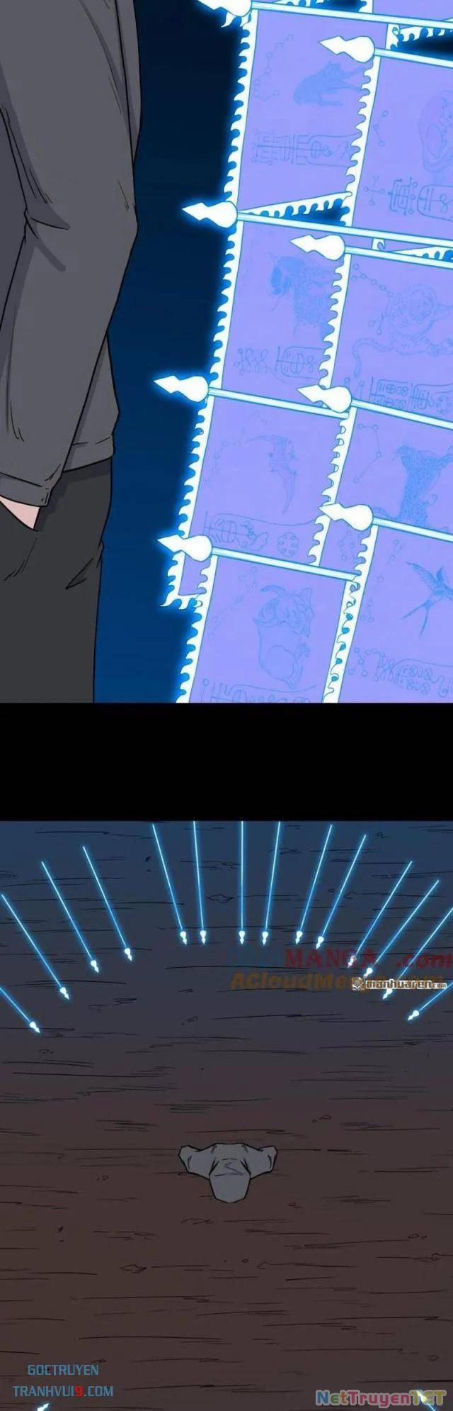 Đấu Yếm Thần 290 trang 27