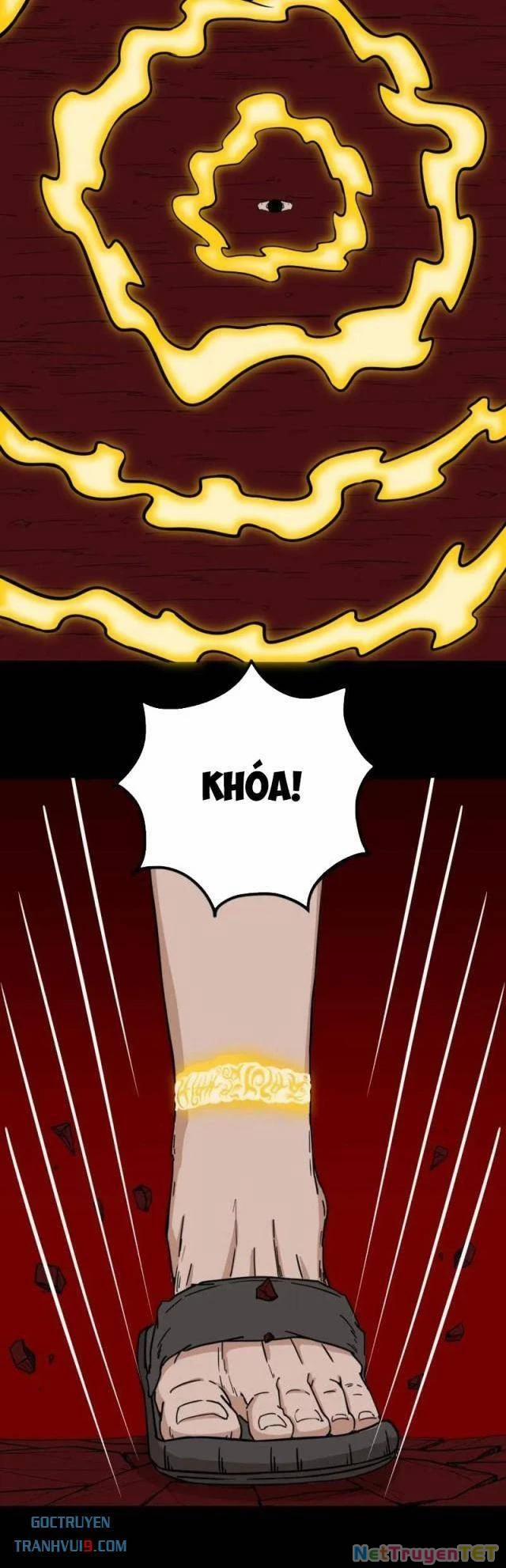 Đấu Yếm Thần 290 trang 3