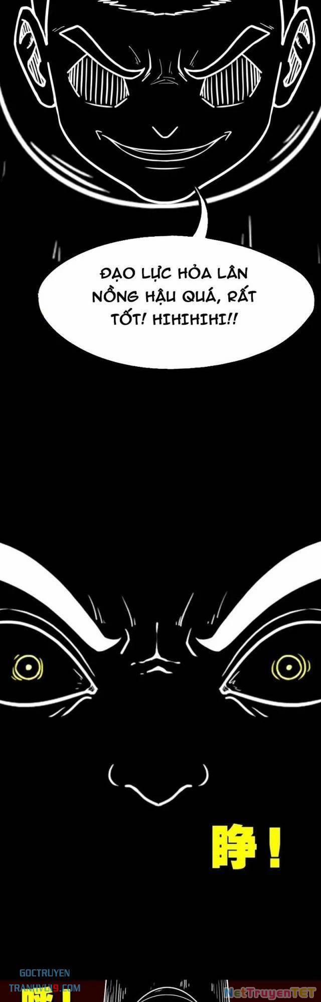 Đấu Yếm Thần 290 trang 30