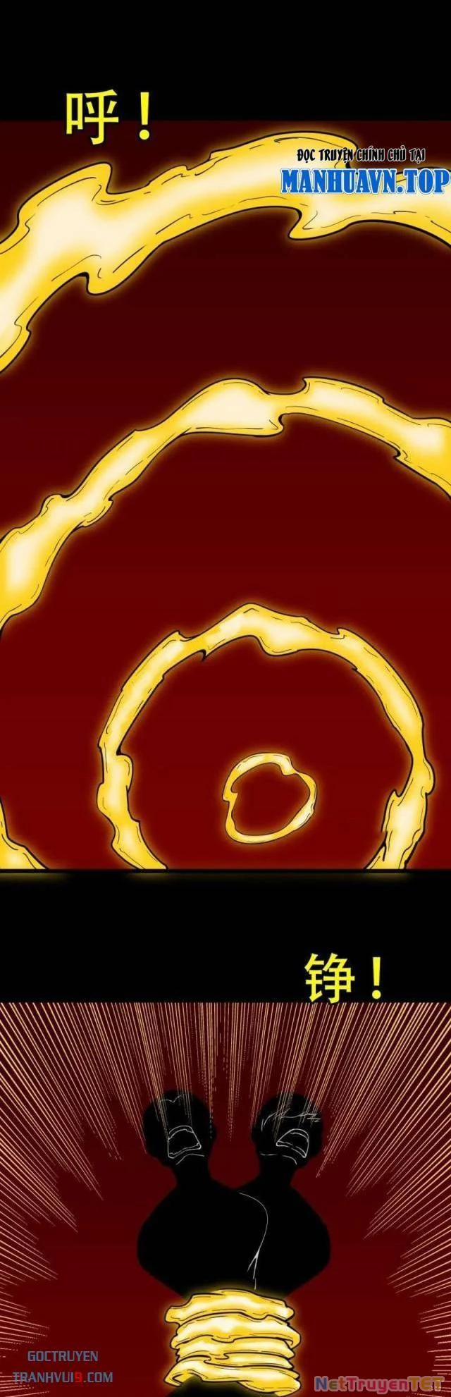 Đấu Yếm Thần 290 trang 4