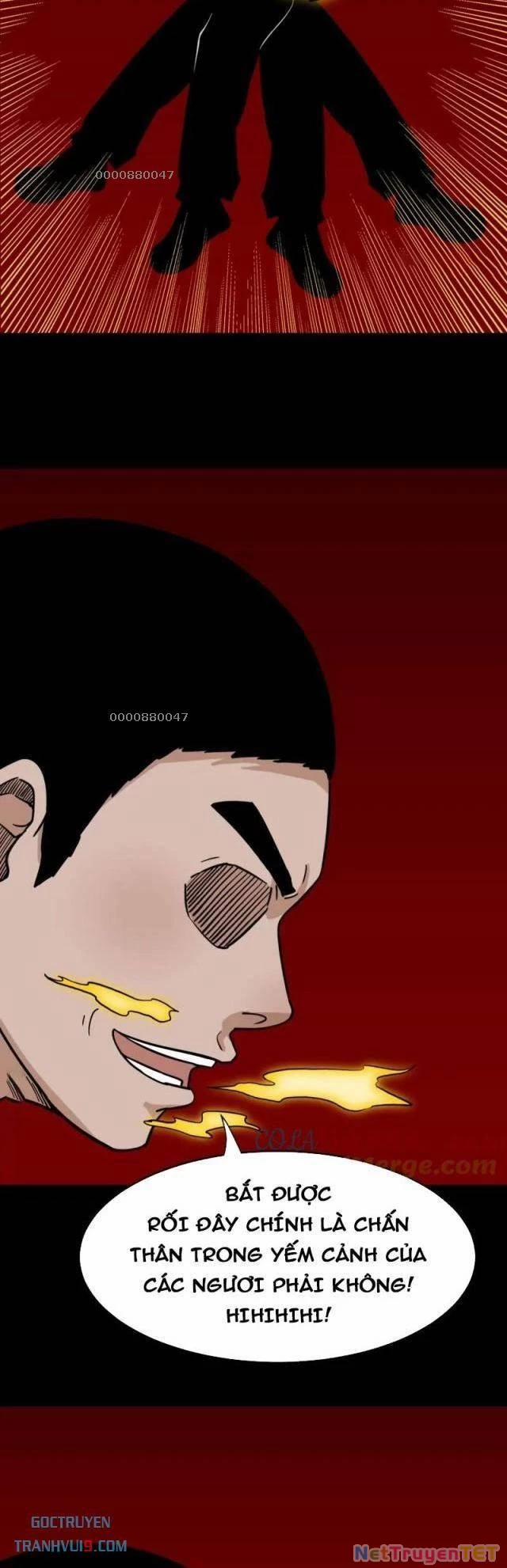 Đấu Yếm Thần 290 trang 5