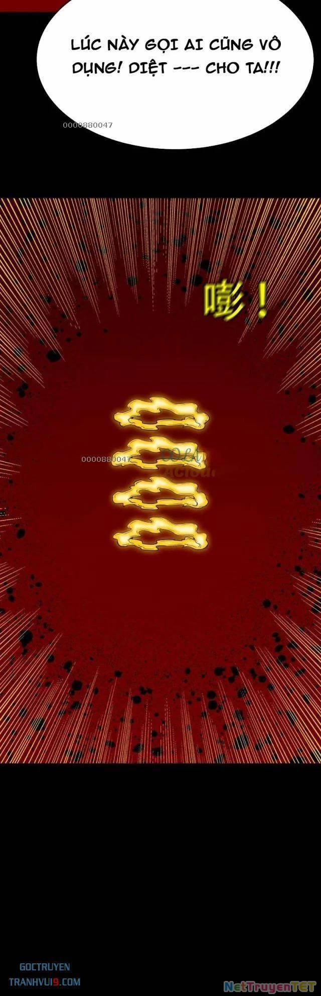 Đấu Yếm Thần 290 trang 7