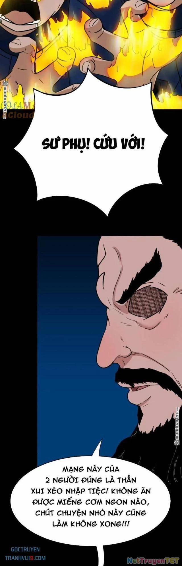 Đấu Yếm Thần 290 trang 9