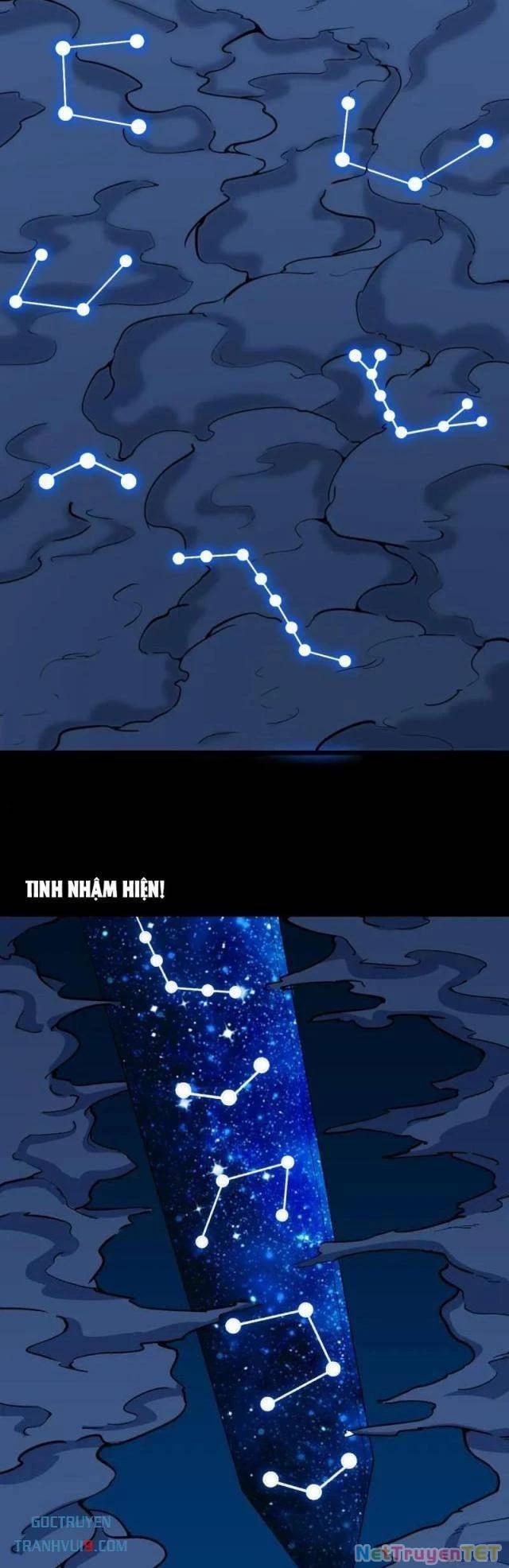 Đấu Yếm Thần 291 trang 11