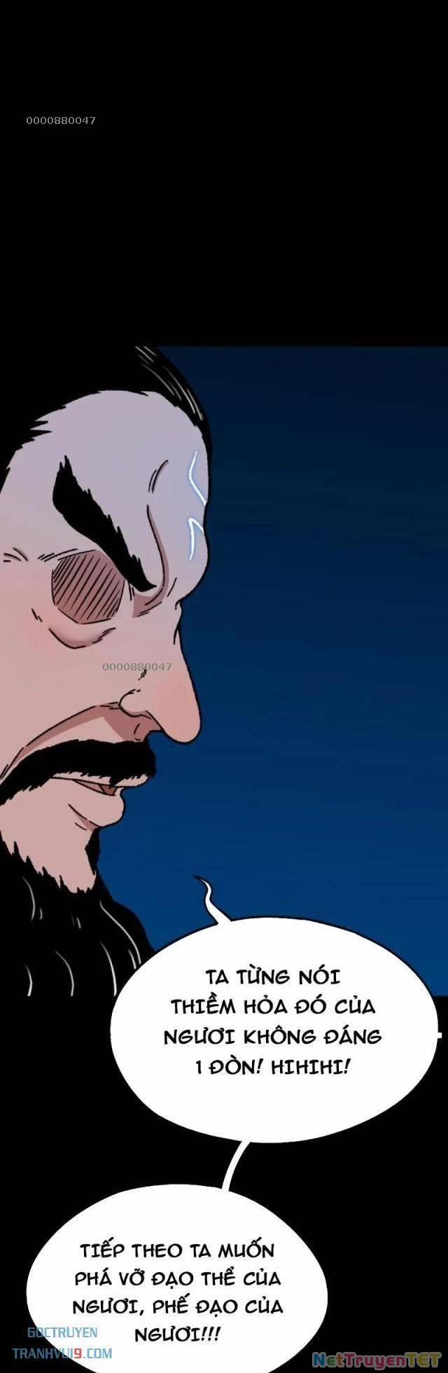 Đấu Yếm Thần 291 trang 16