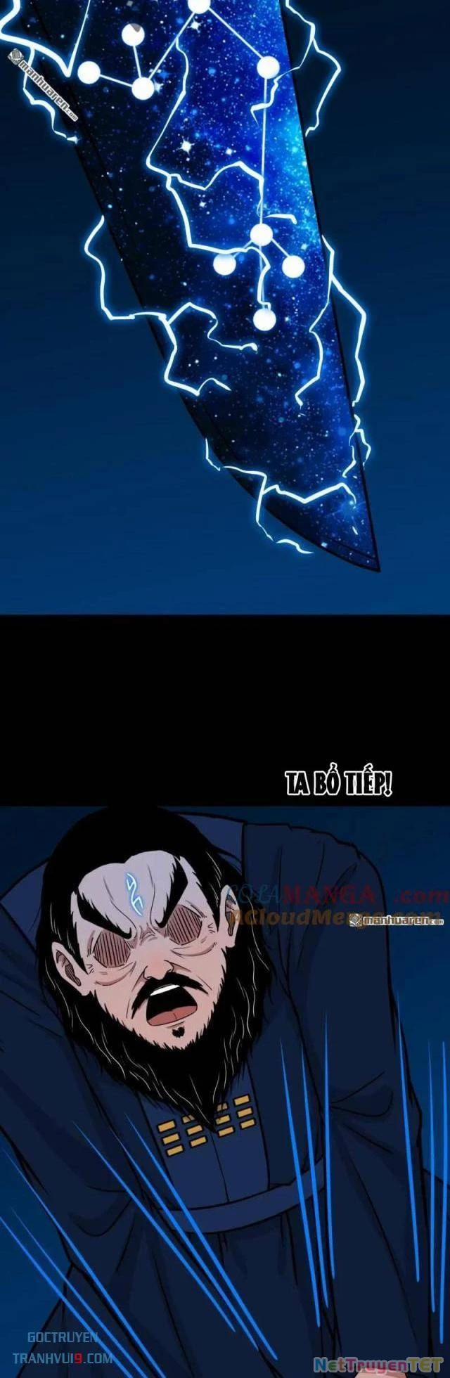 Đấu Yếm Thần 291 trang 19