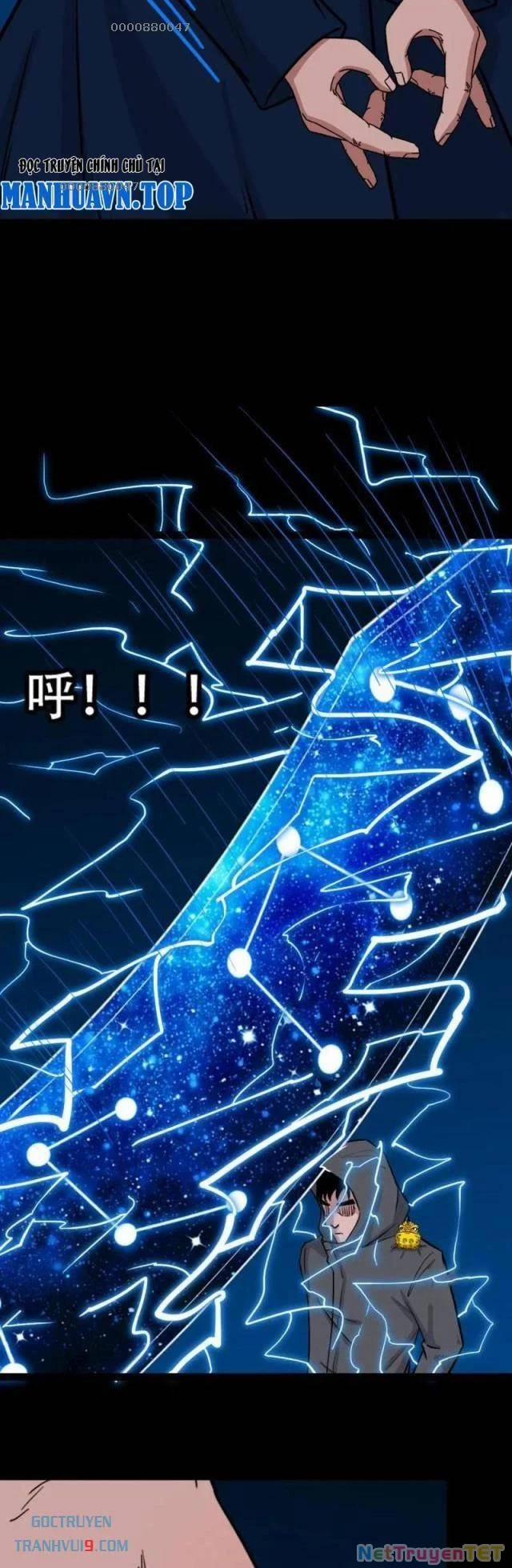 Đấu Yếm Thần 291 trang 20
