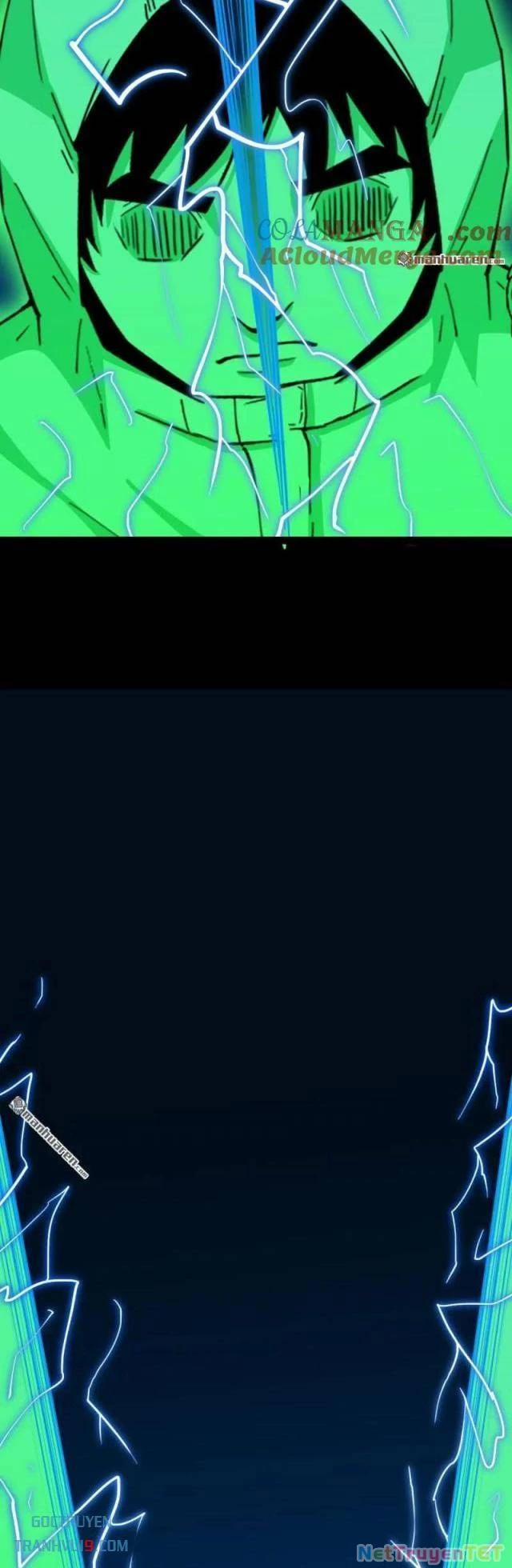 Đấu Yếm Thần 291 trang 23