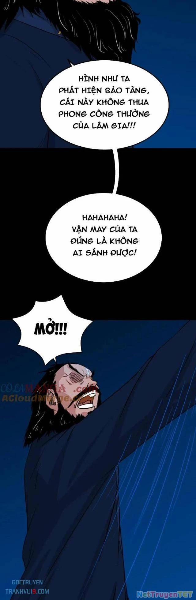 Đấu Yếm Thần 291 trang 26