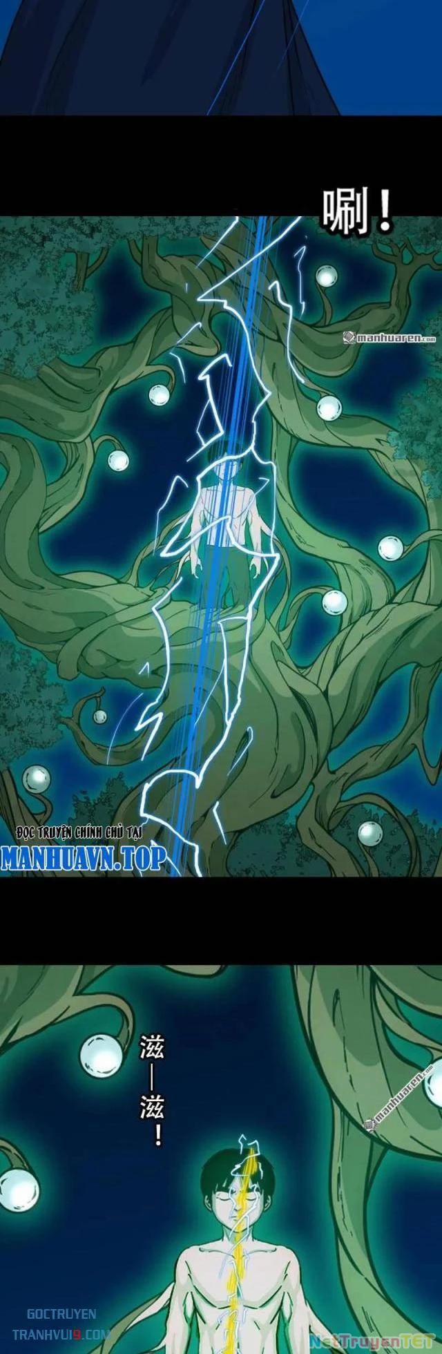 Đấu Yếm Thần 291 trang 27