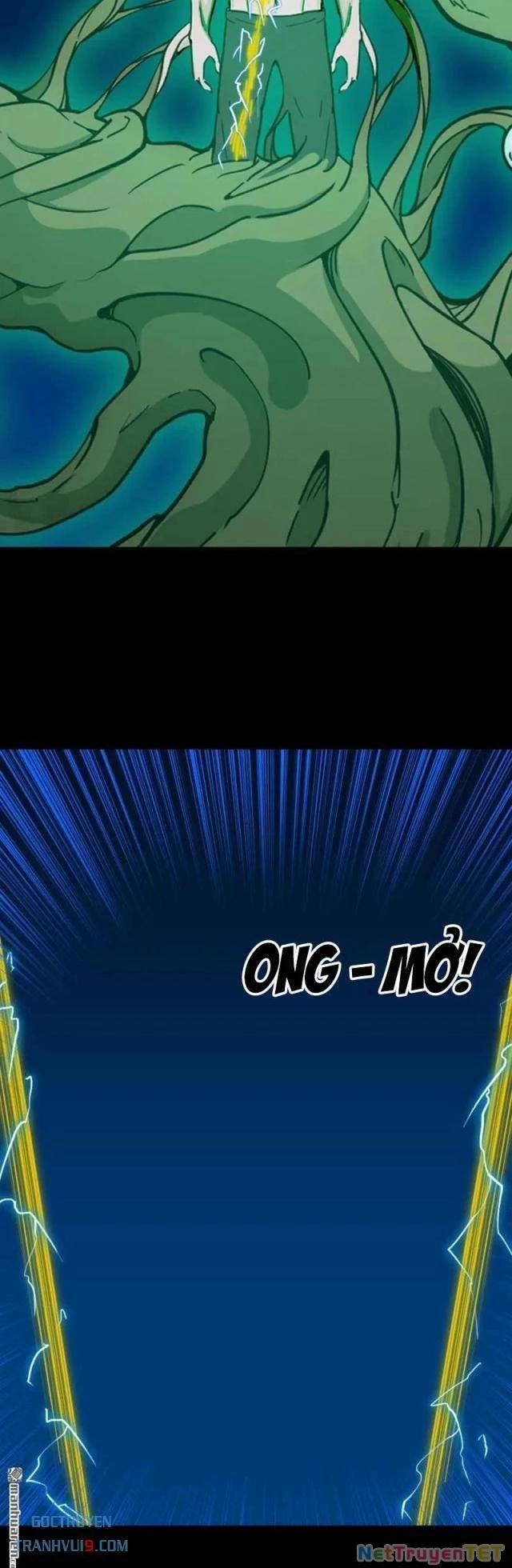 Đấu Yếm Thần 291 trang 28