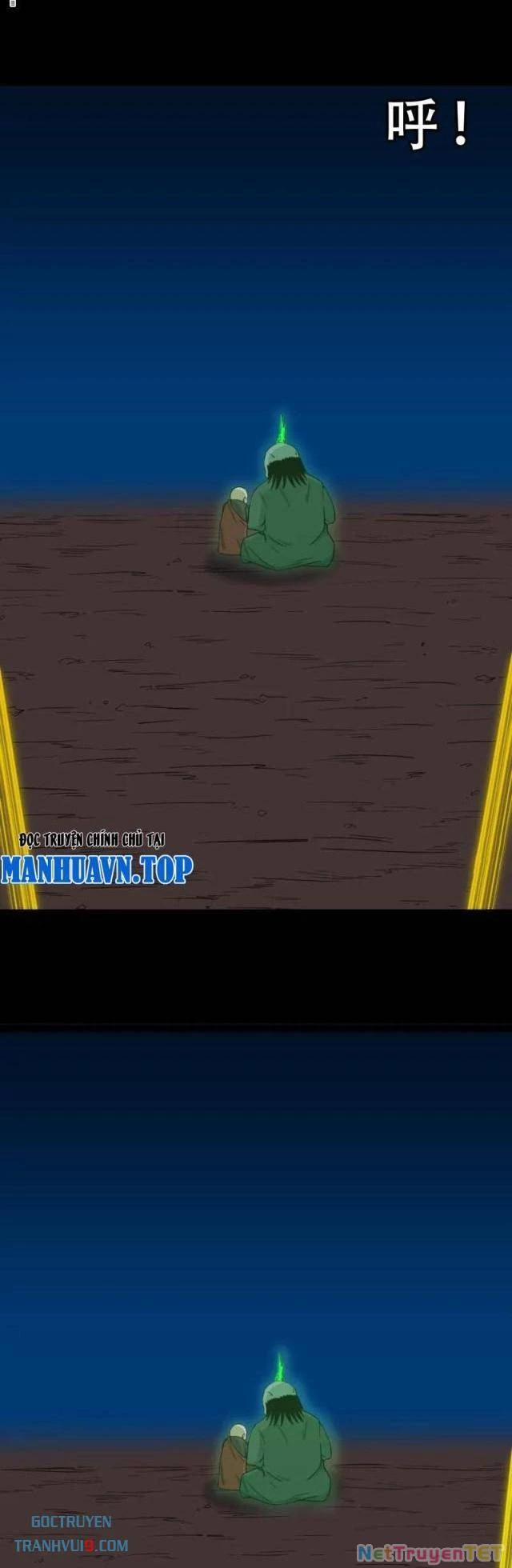 Đấu Yếm Thần 291 trang 29